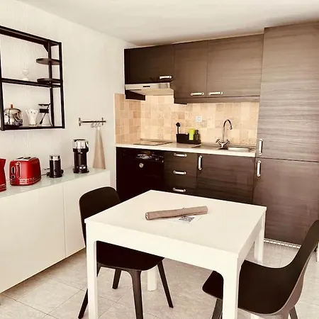 Holiday Apartment - Edificio Paraiso Maspalomas San Bartolomé Buitenkant foto