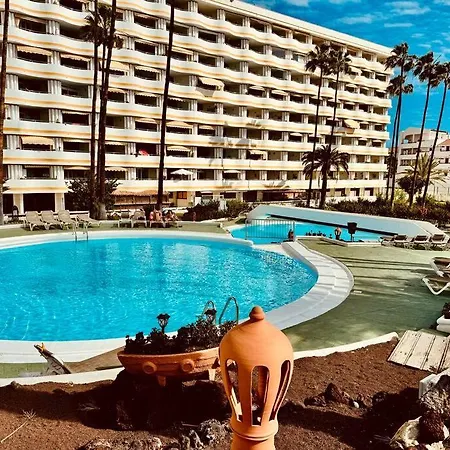 Holiday Apartment - Edificio Paraiso Maspalomas San Bartolomé Buitenkant foto